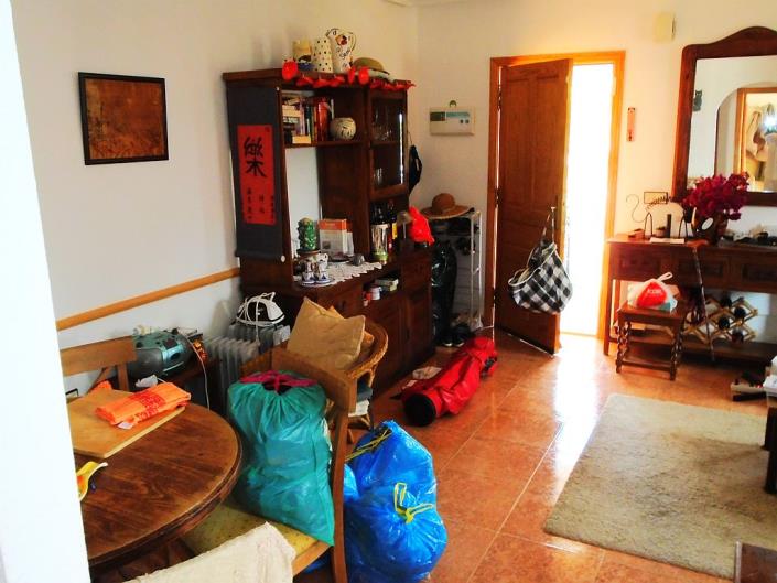 Image No.7-Maison de ville de 3 chambres à vendre à Los Altos