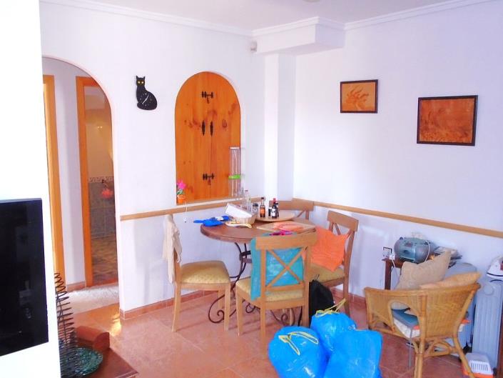 Image No.9-Maison de ville de 3 chambres à vendre à Los Altos