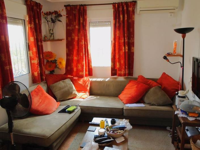 Image No.8-Maison de ville de 3 chambres à vendre à Los Altos