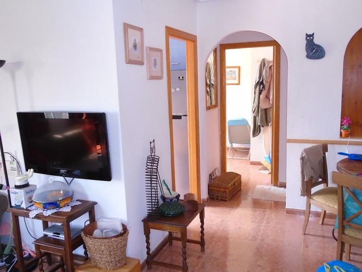 Image No.10-Maison de ville de 3 chambres à vendre à Los Altos