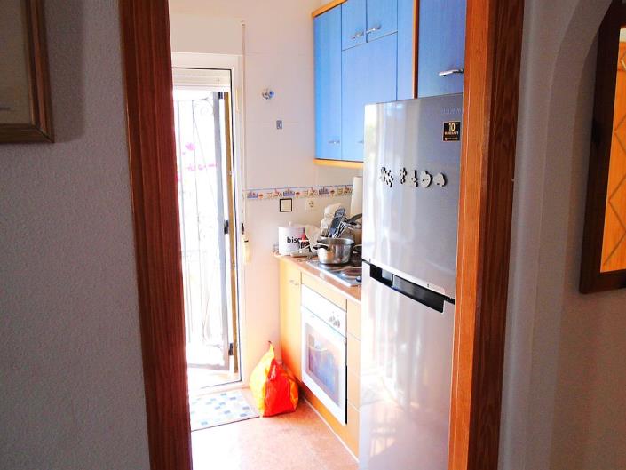 Image No.12-Maison de ville de 3 chambres à vendre à Los Altos