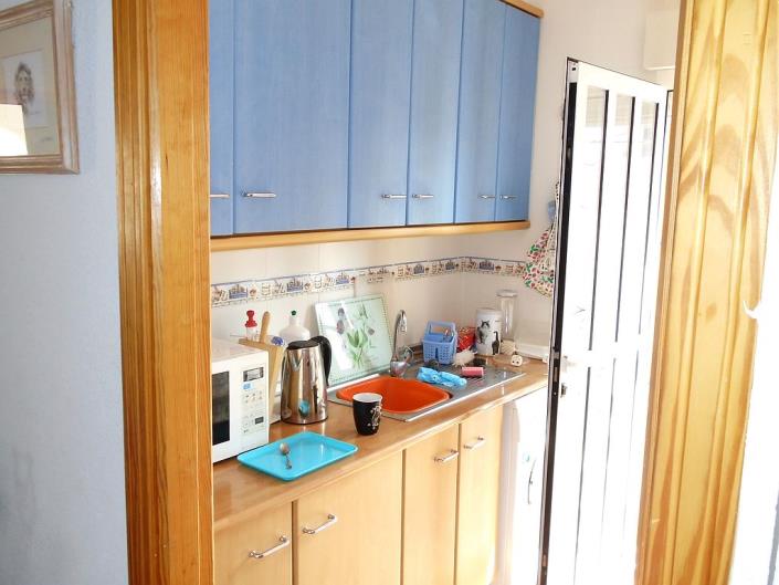 Image No.11-Maison de ville de 3 chambres à vendre à Los Altos