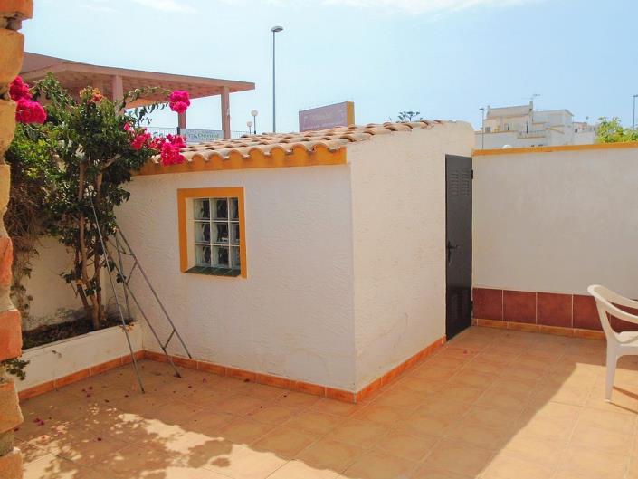 Image No.30-Maison de ville de 3 chambres à vendre à Los Altos