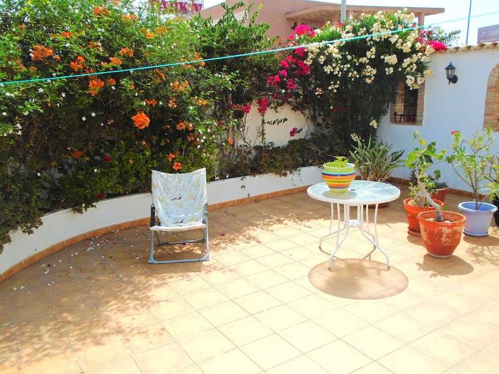 Image No.4-Maison de ville de 3 chambres à vendre à Los Altos