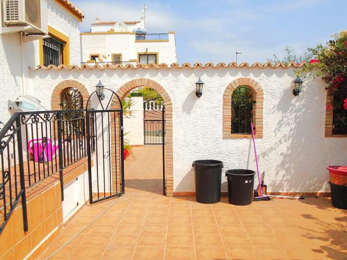 Image No.31-Maison de ville de 3 chambres à vendre à Los Altos