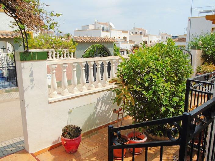 Image No.32-Maison de ville de 3 chambres à vendre à Los Altos