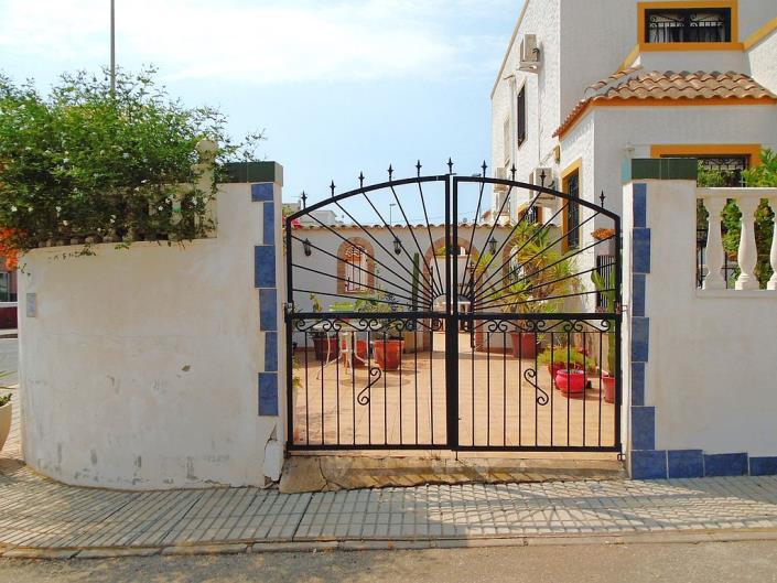 Image No.2-Maison de ville de 3 chambres à vendre à Los Altos