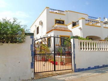 Maison de ville de 3 chambres à vendre à Los Altos