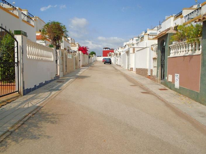 Image No.34-Maison de ville de 3 chambres à vendre à Los Altos