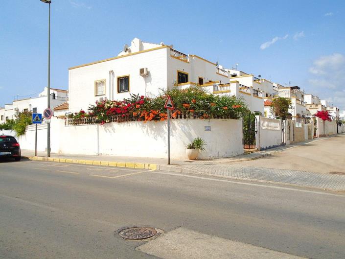 Image No.39-Maison de ville de 3 chambres à vendre à Los Altos