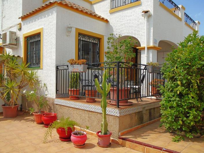 Image No.33-Maison de ville de 3 chambres à vendre à Los Altos