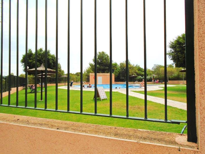 Image No.37-Maison de ville de 3 chambres à vendre à Los Altos