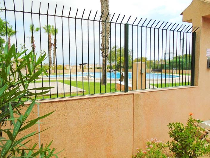 Image No.38-Maison de ville de 3 chambres à vendre à Los Altos