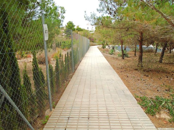 Image No.35-Maison de ville de 3 chambres à vendre à Los Altos