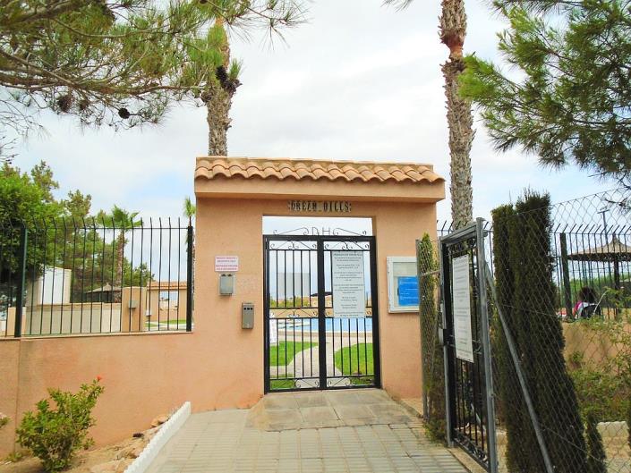 Image No.36-Maison de ville de 3 chambres à vendre à Los Altos