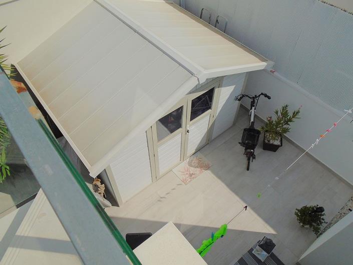 Image No.10-Villa de 3 chambres à vendre à El Chaparral