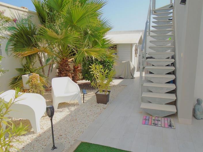 Image No.4-Villa de 3 chambres à vendre à El Chaparral