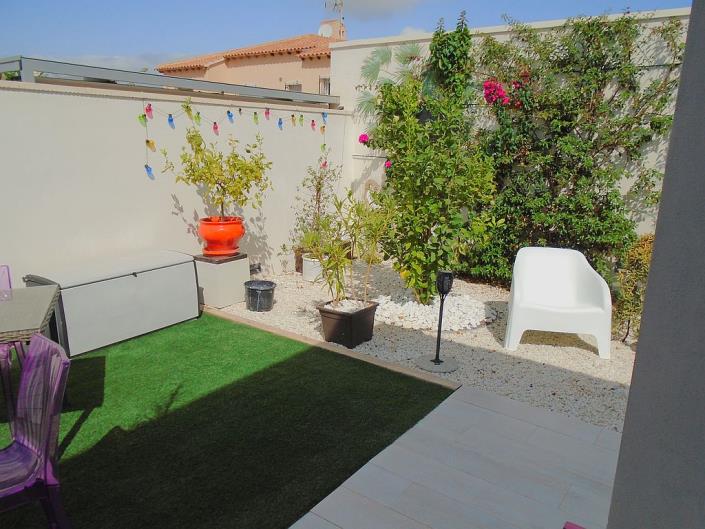 Image No.11-Villa de 3 chambres à vendre à El Chaparral