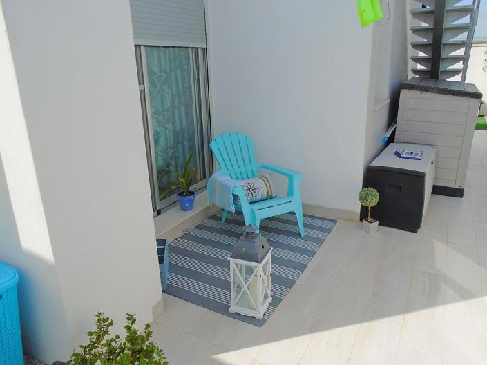 Image No.12-Villa de 3 chambres à vendre à El Chaparral