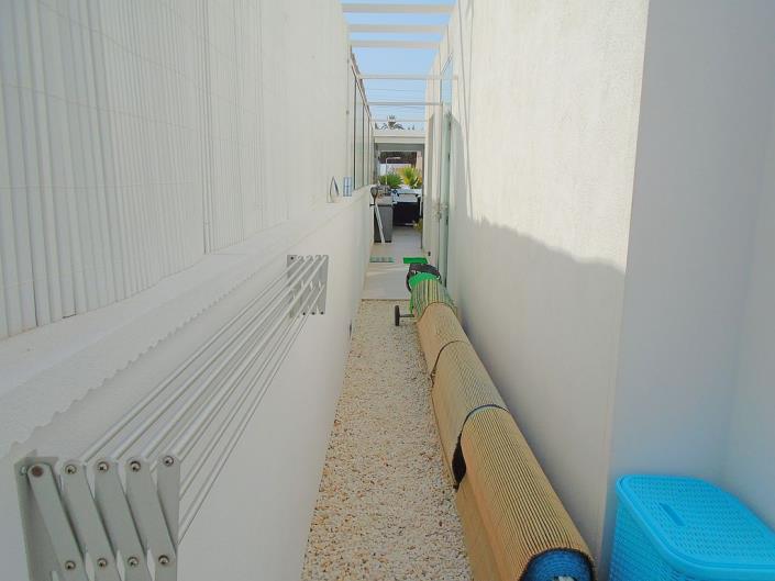 Image No.13-Villa de 3 chambres à vendre à El Chaparral