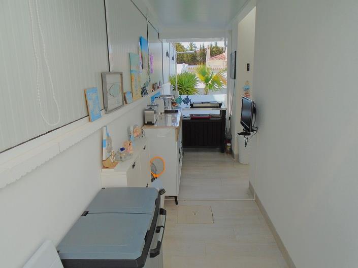 Image No.15-Villa de 3 chambres à vendre à El Chaparral