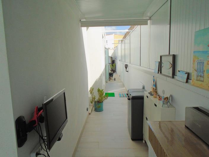 Image No.16-Villa de 3 chambres à vendre à El Chaparral