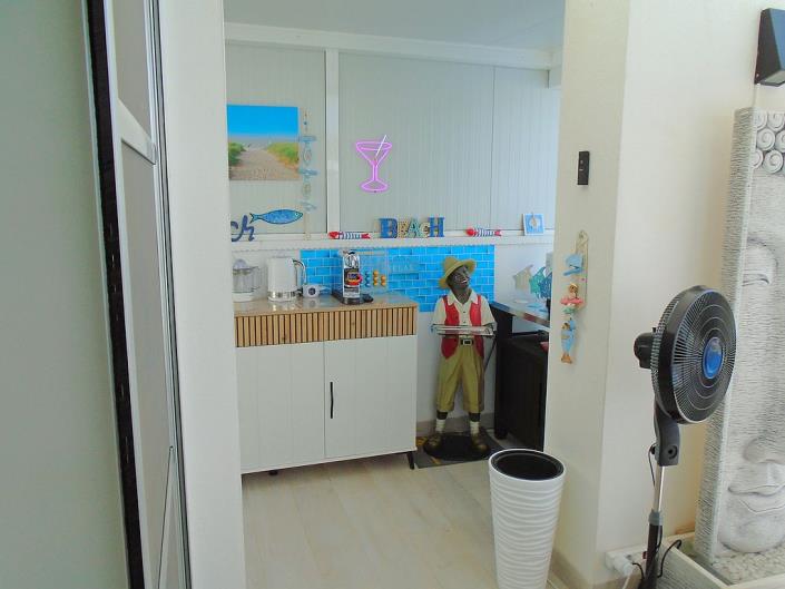 Image No.17-Villa de 3 chambres à vendre à El Chaparral