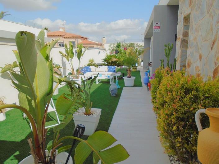 Image No.20-Villa de 3 chambres à vendre à El Chaparral