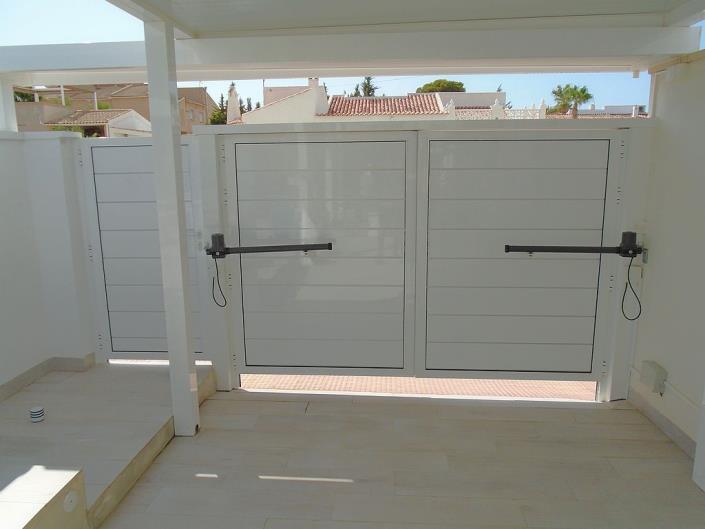 Image No.22-Villa de 3 chambres à vendre à El Chaparral