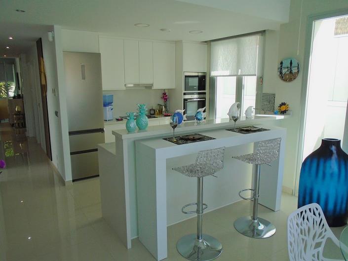 Image No.26-Villa de 3 chambres à vendre à El Chaparral