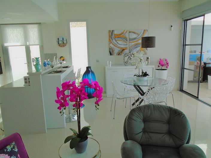 Image No.27-Villa de 3 chambres à vendre à El Chaparral