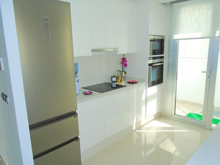 Image No.28-Villa de 3 chambres à vendre à El Chaparral