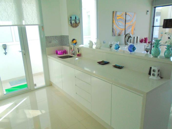 Image No.29-Villa de 3 chambres à vendre à El Chaparral