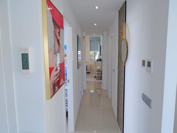 Image No.31-Villa de 3 chambres à vendre à El Chaparral