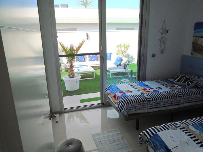 Image No.33-Villa de 3 chambres à vendre à El Chaparral