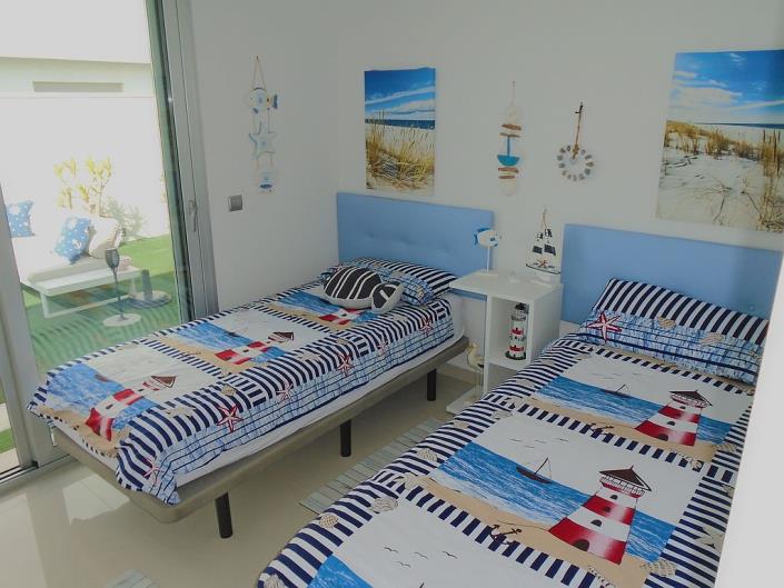 Image No.35-Villa de 3 chambres à vendre à El Chaparral