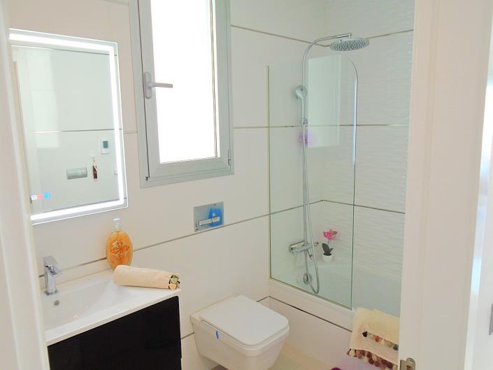 Image No.36-Villa de 3 chambres à vendre à El Chaparral