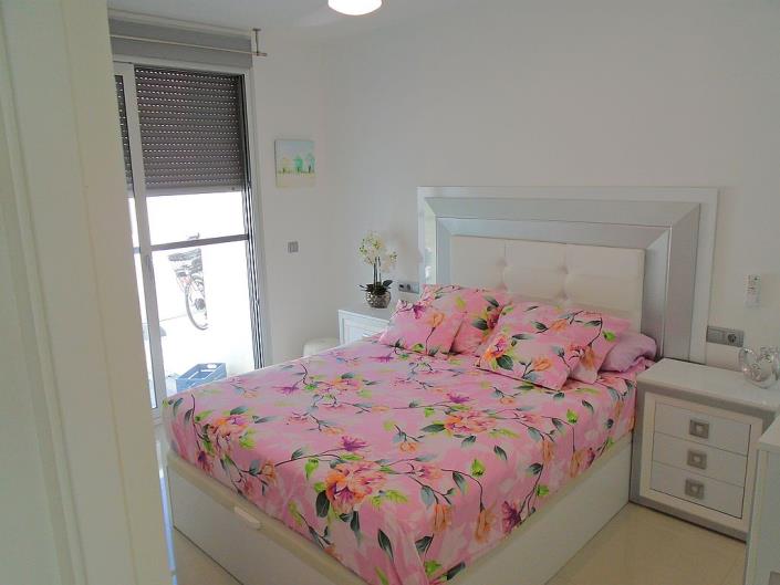 Image No.37-Villa de 3 chambres à vendre à El Chaparral