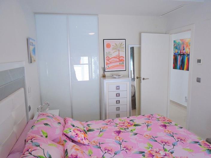 Image No.39-Villa de 3 chambres à vendre à El Chaparral