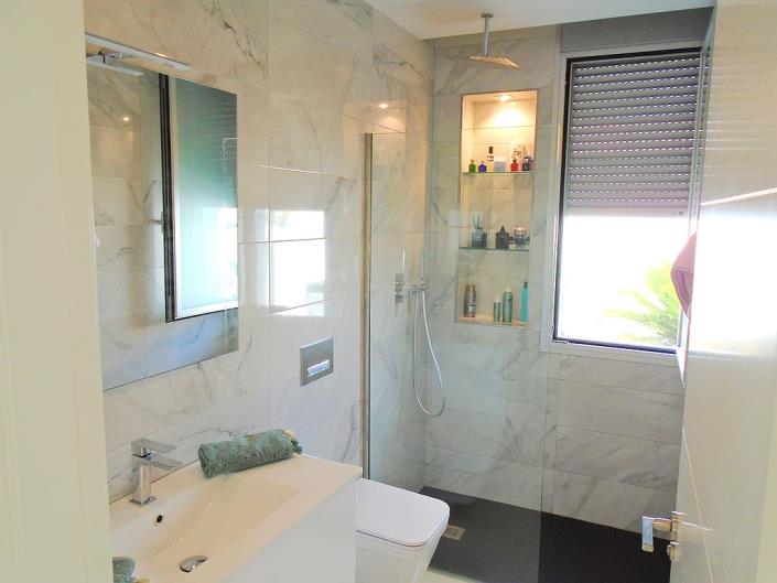 Image No.40-Villa de 3 chambres à vendre à El Chaparral