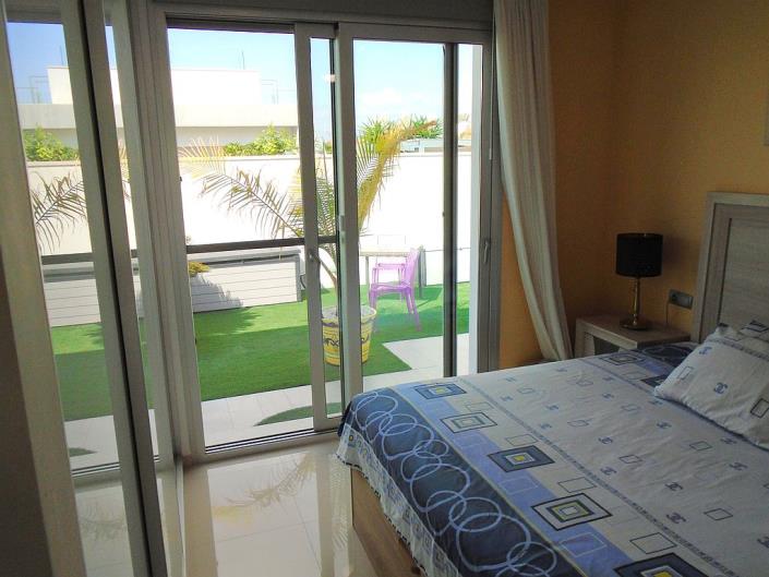 Image No.41-Villa de 3 chambres à vendre à El Chaparral