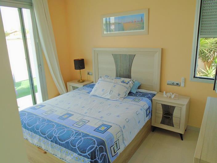 Image No.42-Villa de 3 chambres à vendre à El Chaparral