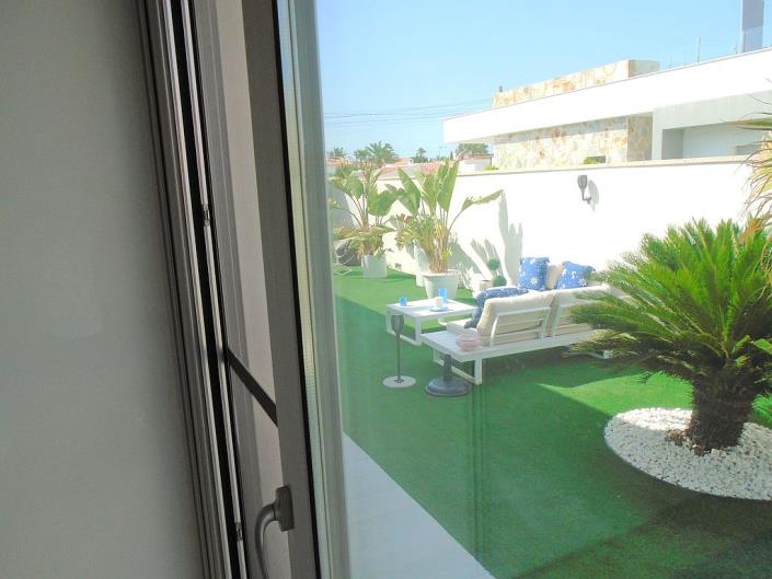 Image No.47-Villa de 3 chambres à vendre à El Chaparral