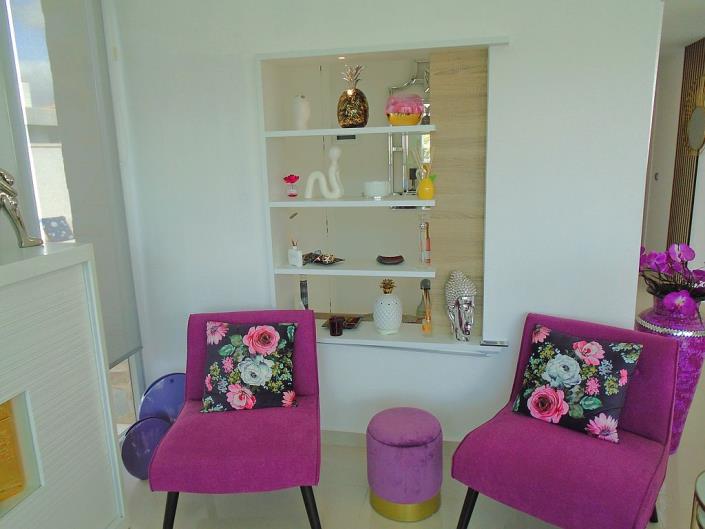 Image No.51-Villa de 3 chambres à vendre à El Chaparral