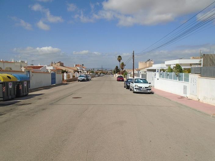 Image No.55-Villa de 3 chambres à vendre à El Chaparral