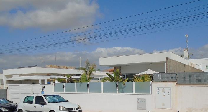 Image No.56-Villa de 3 chambres à vendre à El Chaparral