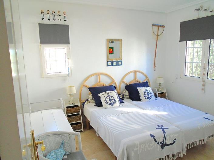 Image No.22-3 Bed Villa for sale