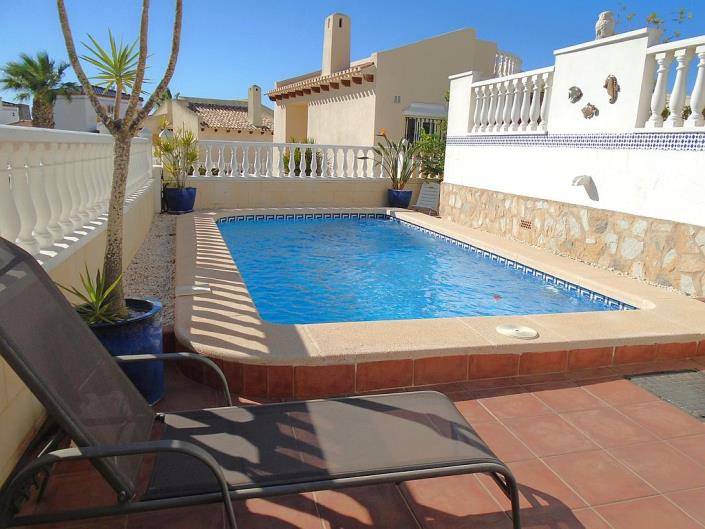 Image No.52-3 Bed Villa for sale