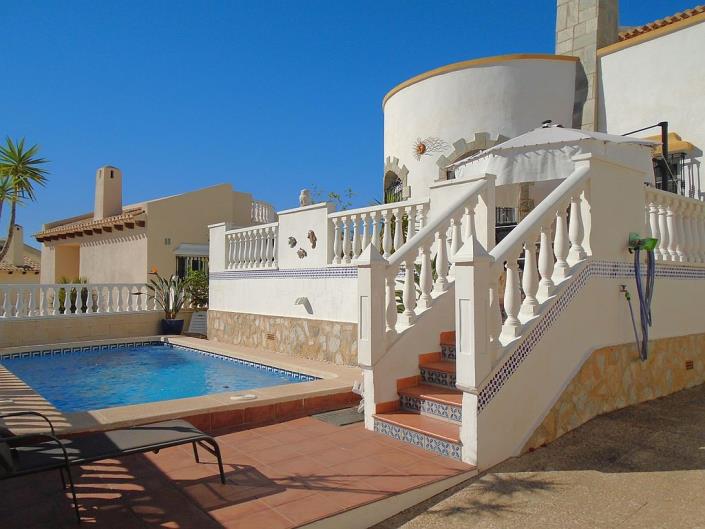 Image No.53-3 Bed Villa for sale