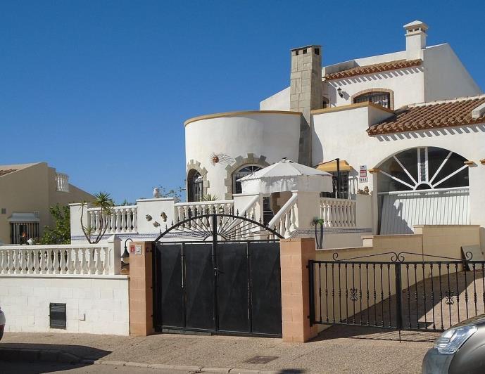 Image No.60-3 Bed Villa for sale